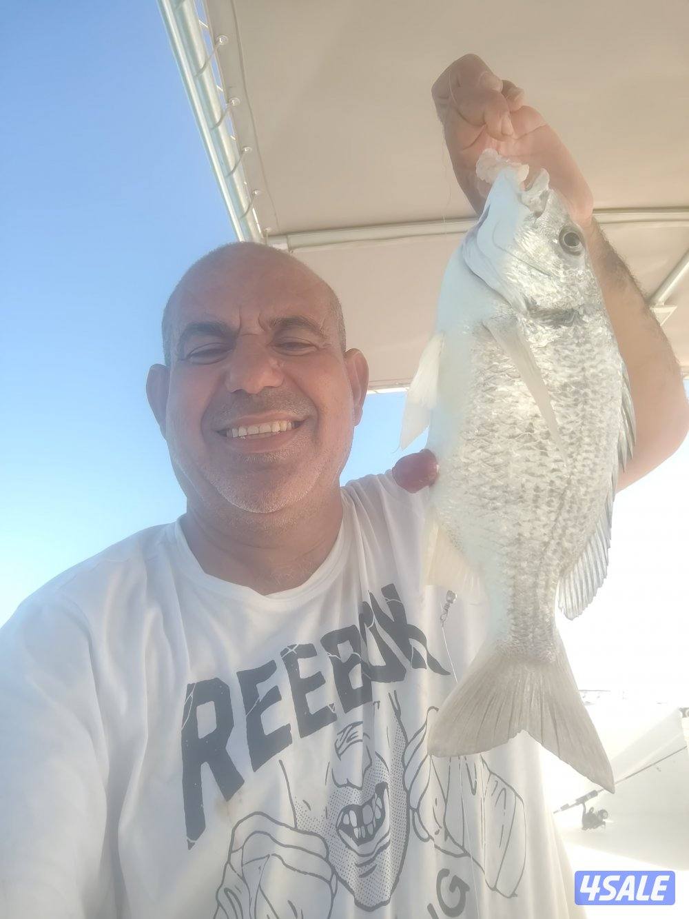 أجمل الرحلات البحريه جميع جزر الكويت حداق شمال وجنوب وتوصيل فيلكه3