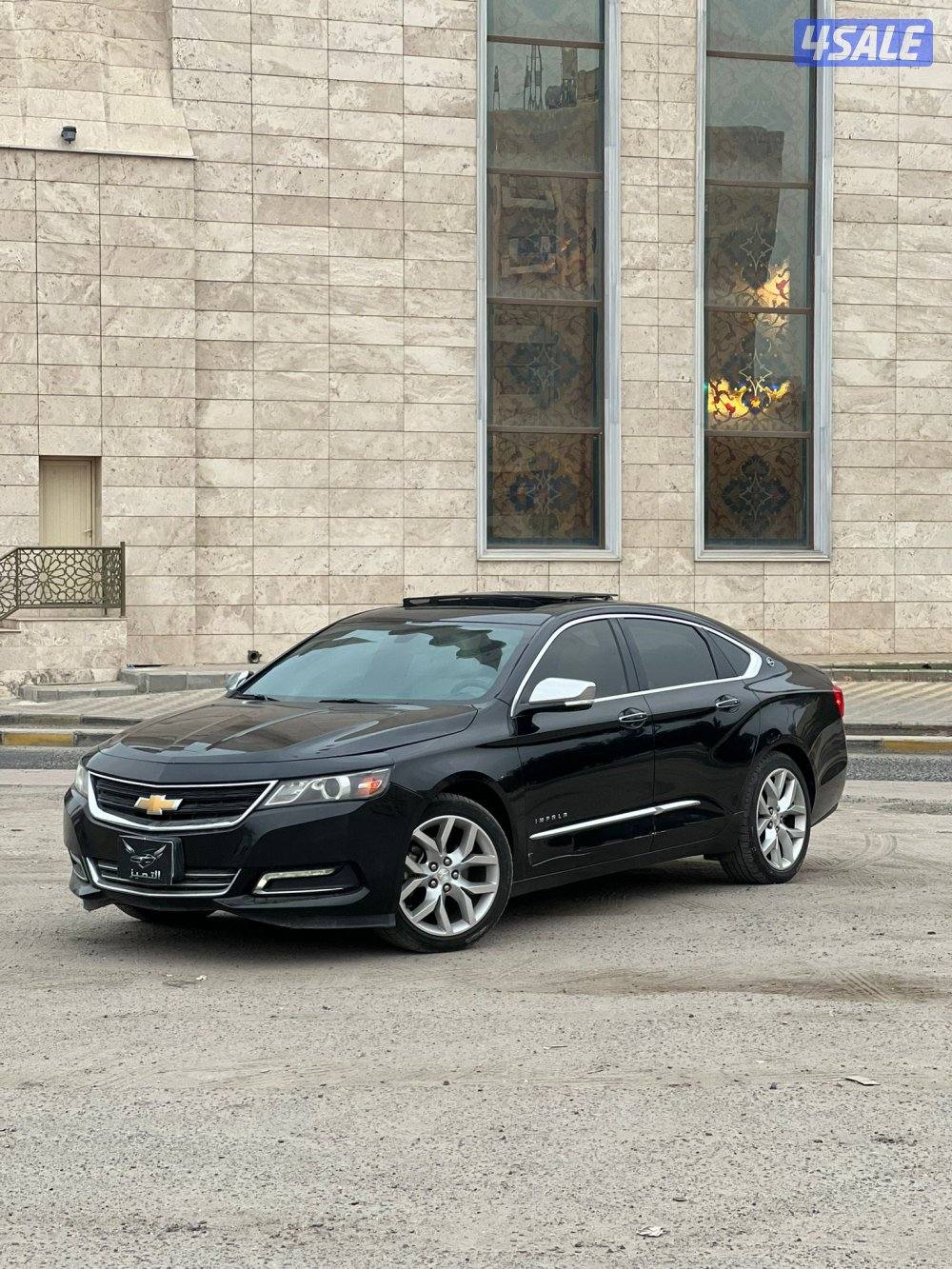 امبلا برميم 2018 كامل الموصفات صبغ وكالة0