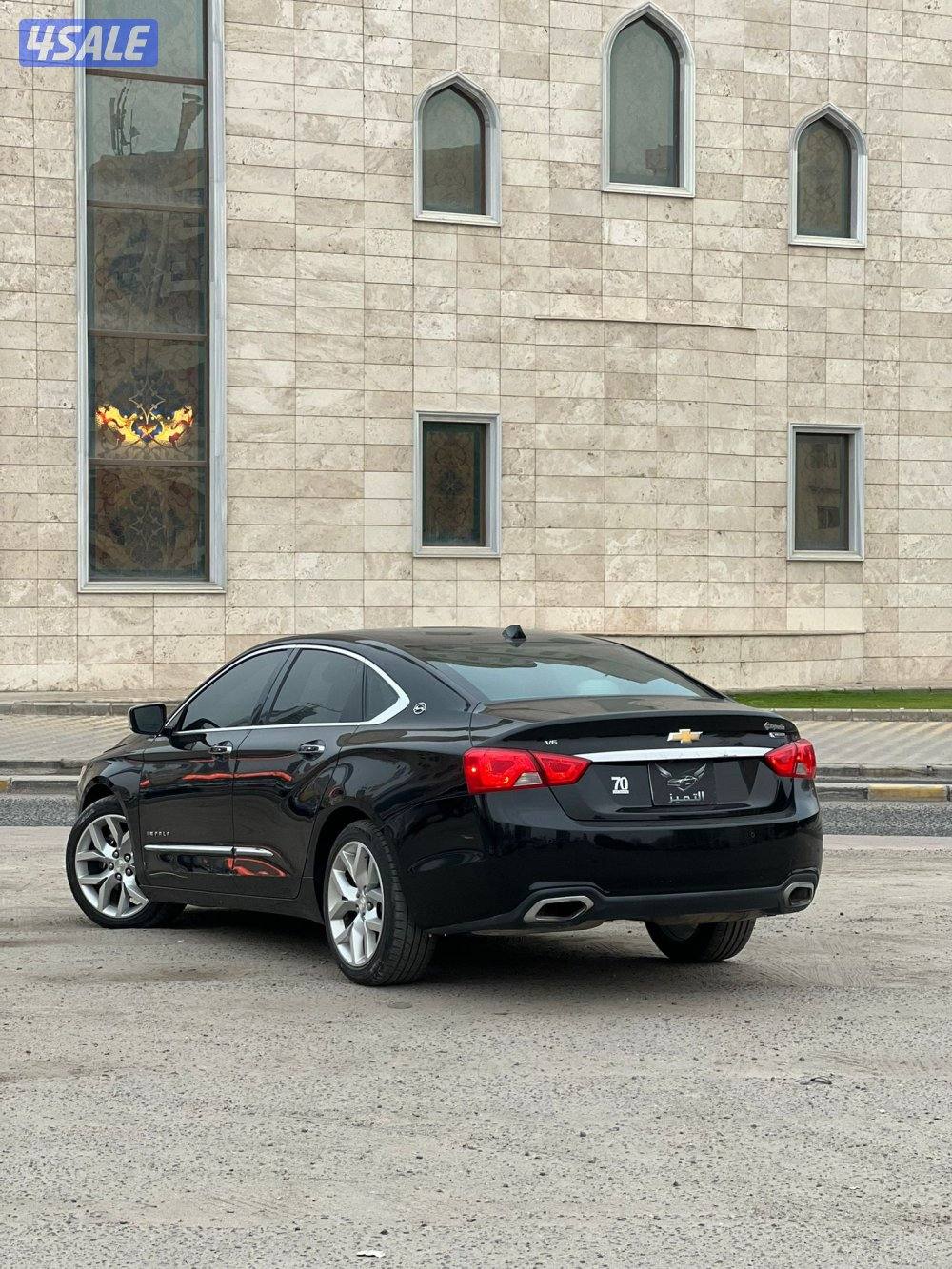 امبلا برميم 2018 كامل الموصفات صبغ وكالة1