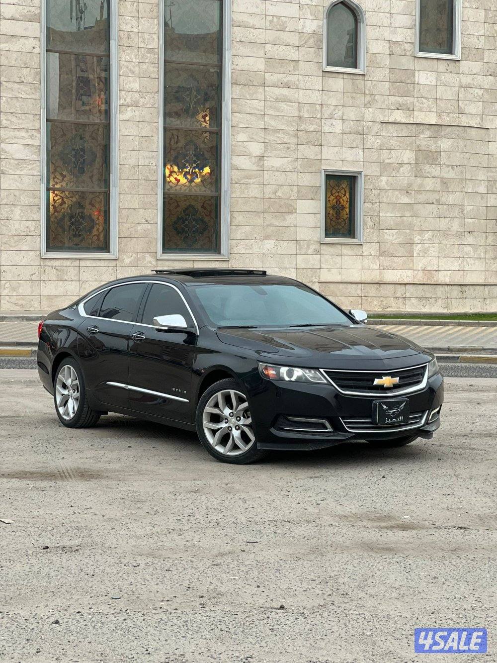 امبلا برميم 2018 كامل الموصفات صبغ وكالة4