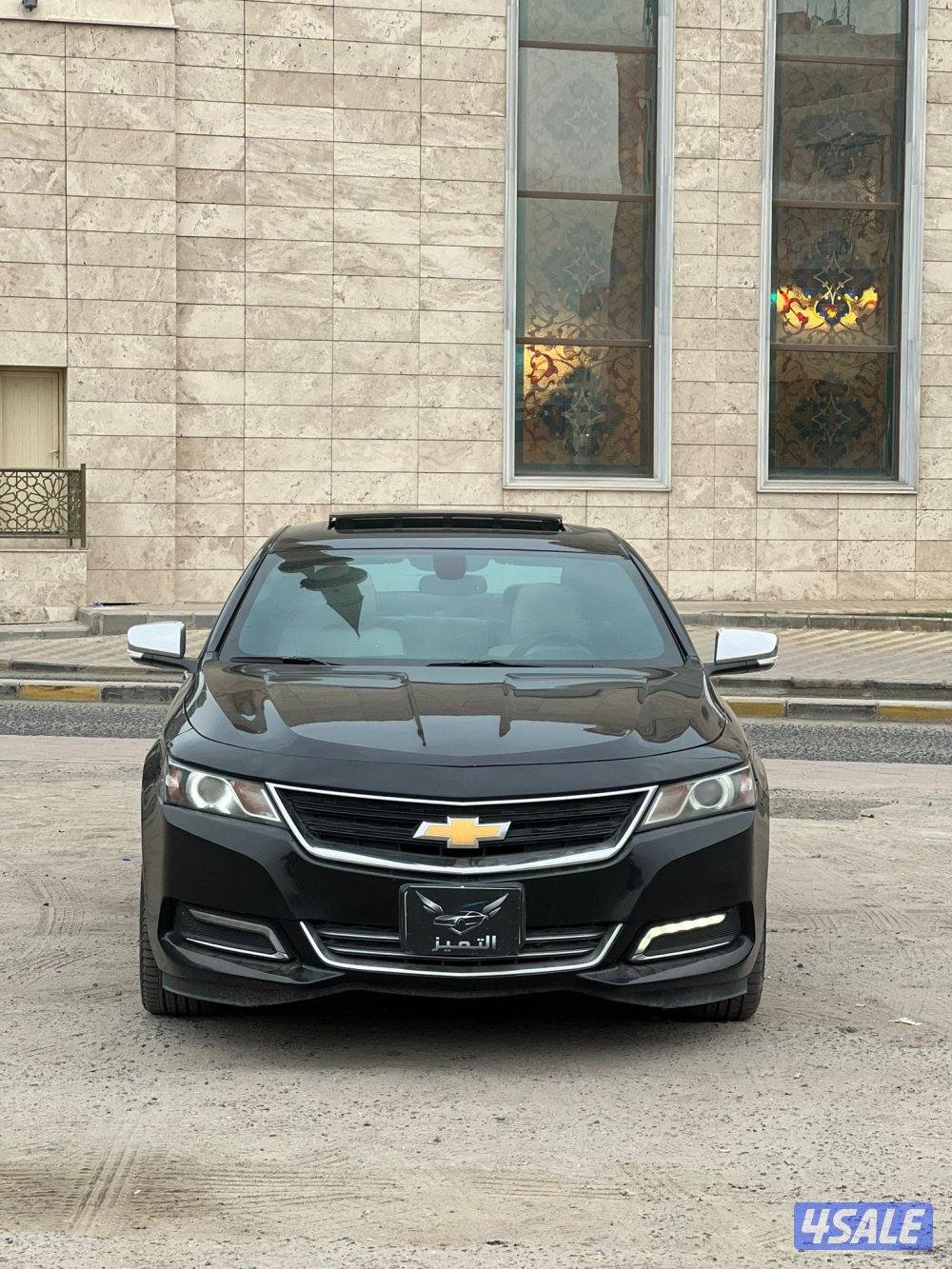 امبلا برميم 2018 كامل الموصفات صبغ وكالة3