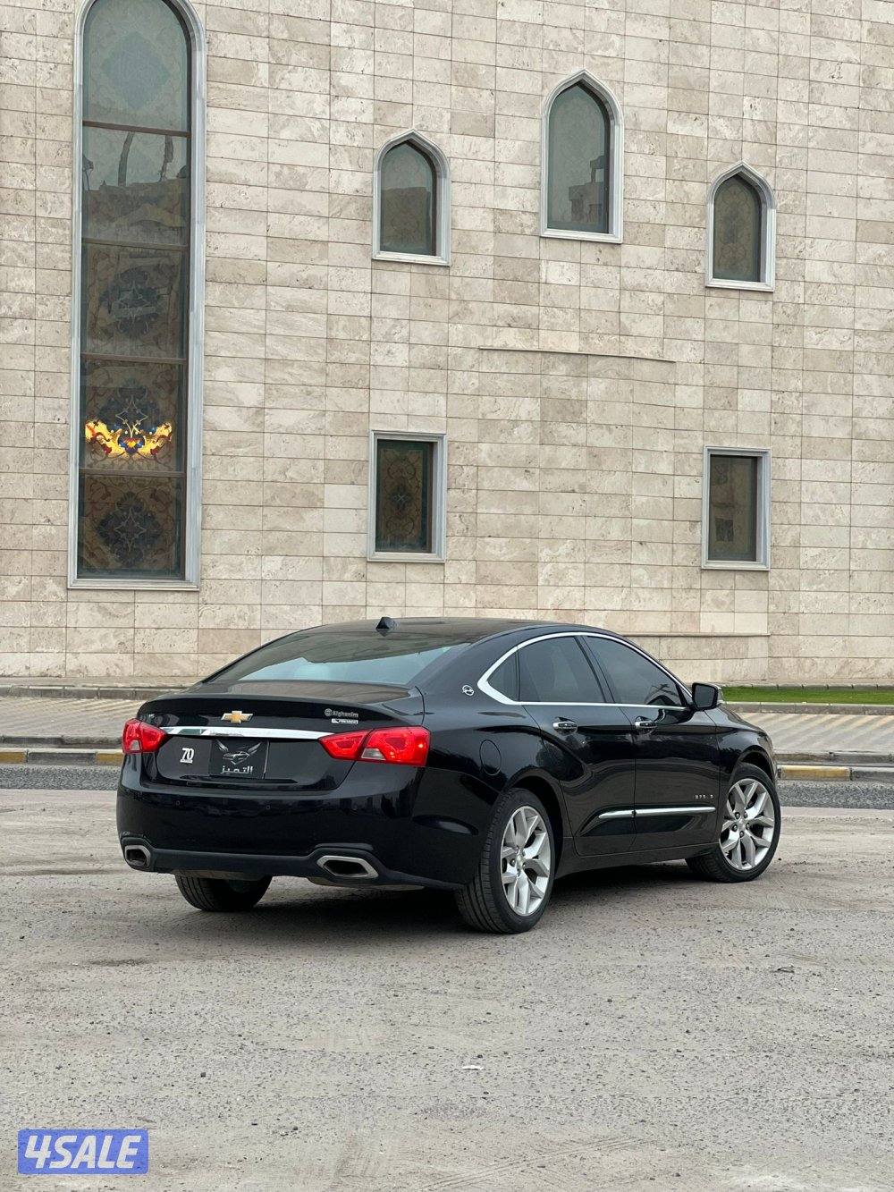 امبلا برميم 2018 كامل الموصفات صبغ وكالة5