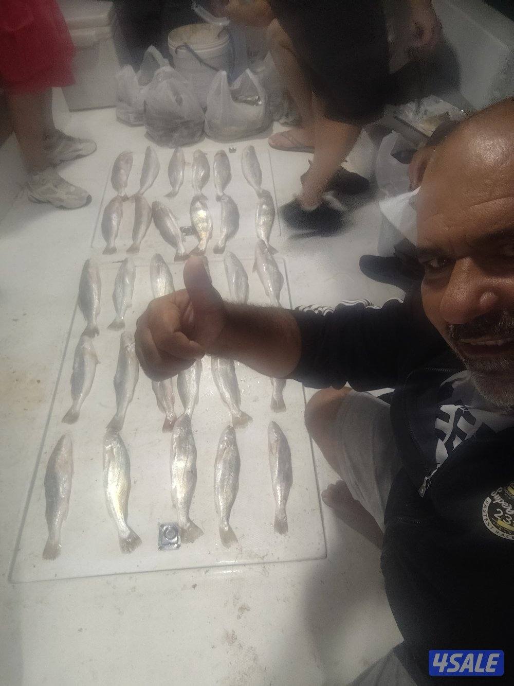 أجمل الرحلات البحريه جميع جزر الكويت حداق شمال وجنوب وتوصيل فيلكه10