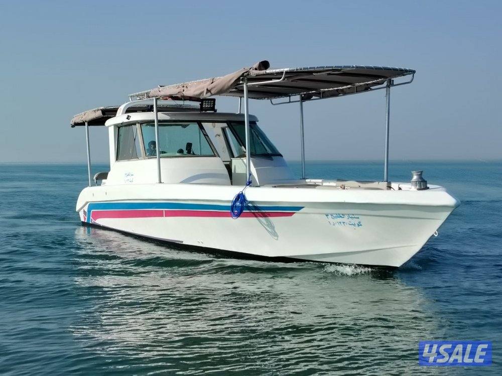 أجمل الرحلات البحريه جميع جزر الكويت حداق شمال وجنوب وتوصيل فيلكه9