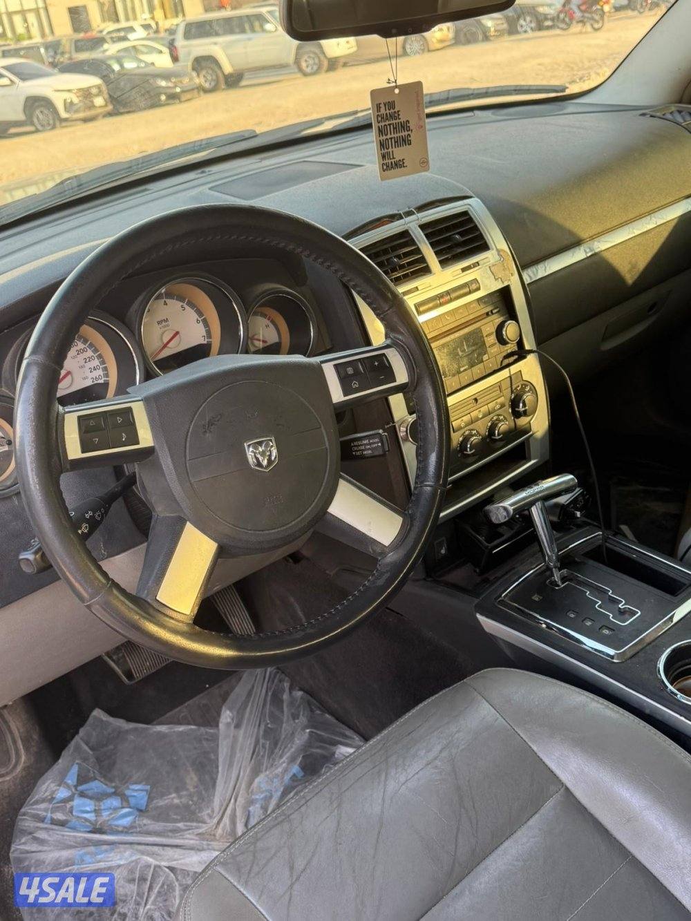 السلام عليكم دوج2010ماشي250المكيف بارد التبديلات أمورها طيبه حكات بسيط11