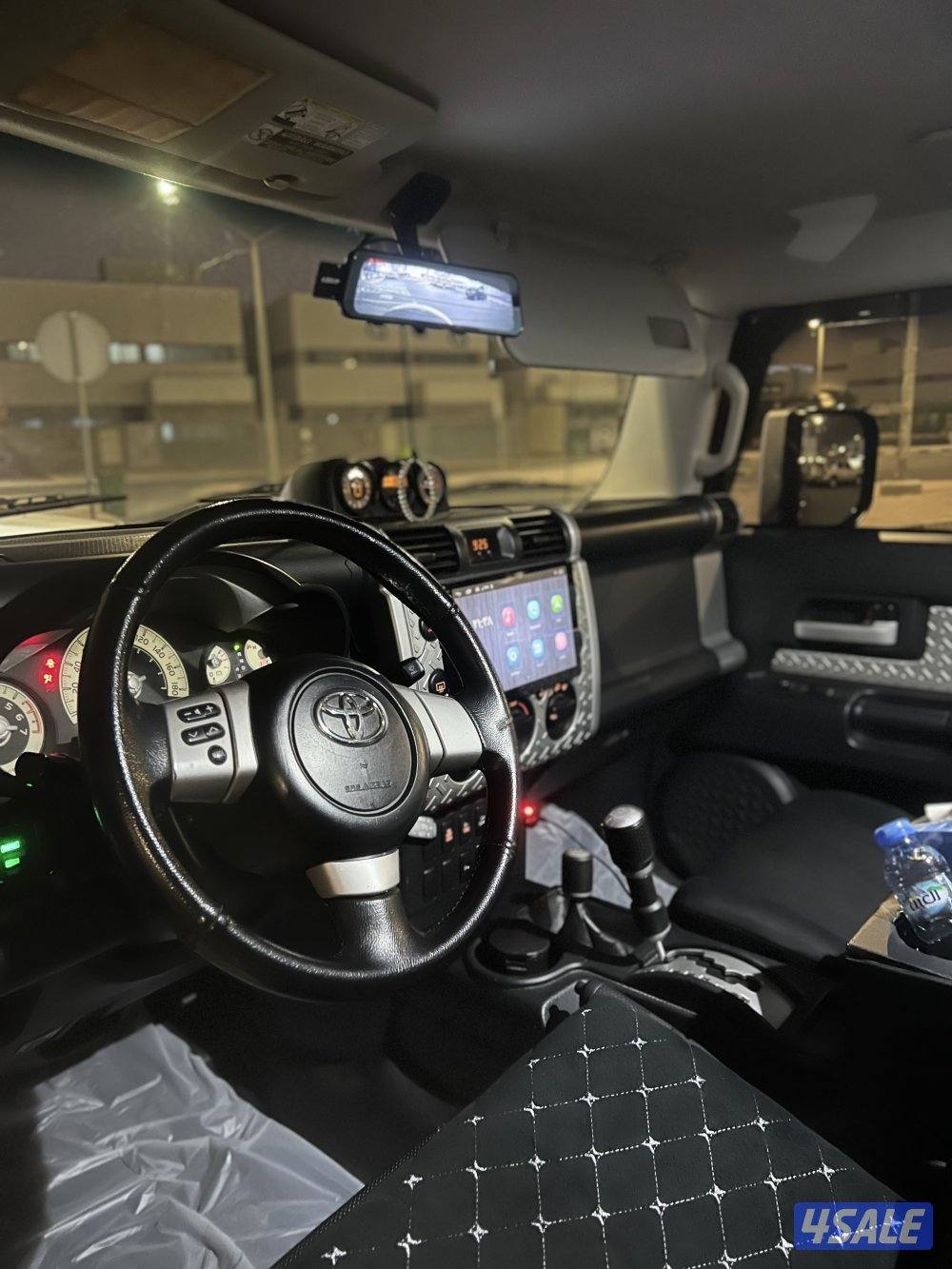 للبيع اف جي 20082