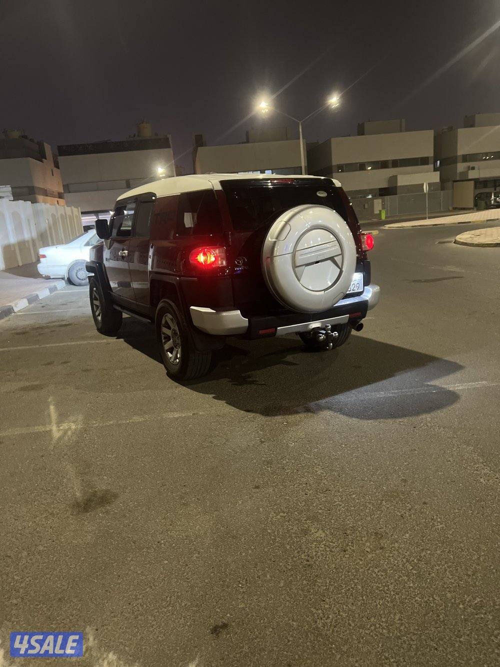 للبيع اف جي 20084