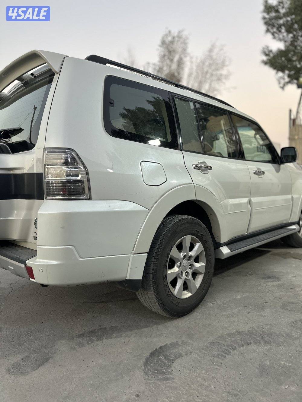 سياره بحاله الوكاله ماشيه 130 الف موديل 2017 كامله المواصفات1