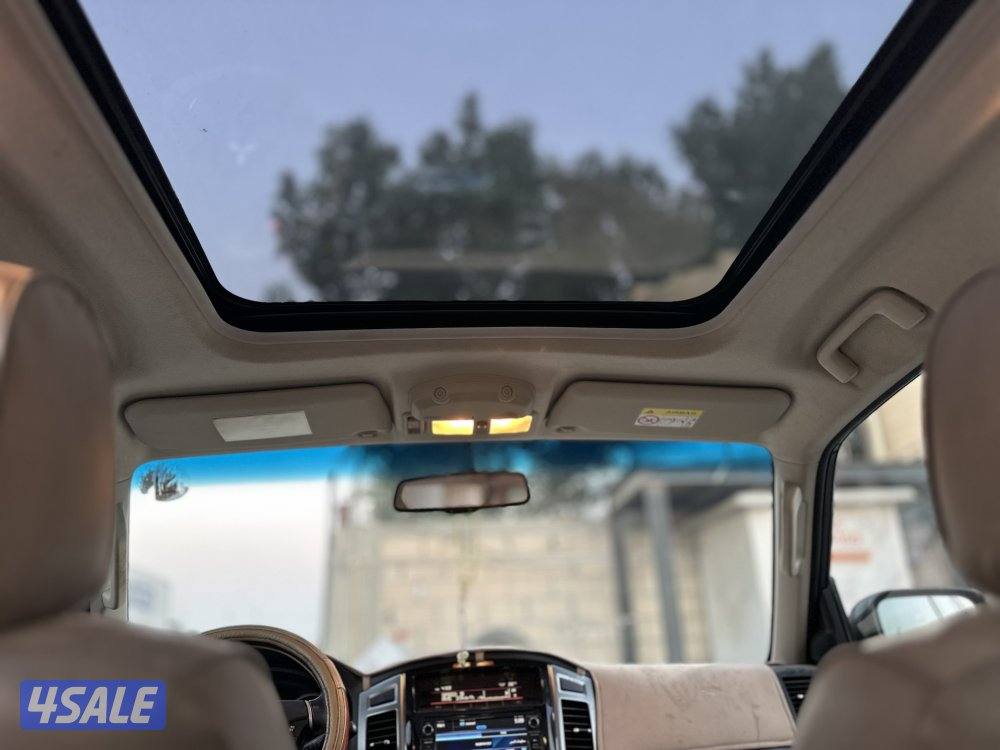 سياره بحاله الوكاله ماشيه 130 الف موديل 2017 كامله المواصفات2