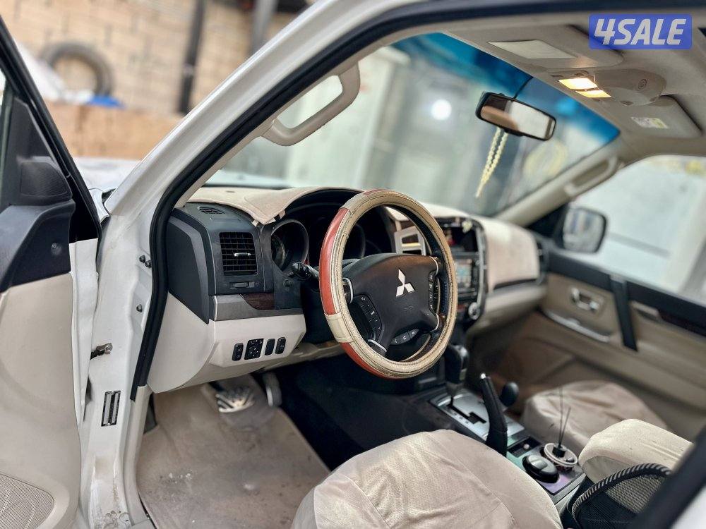 سياره بحاله الوكاله ماشيه 130 الف موديل 2017 كامله المواصفات5