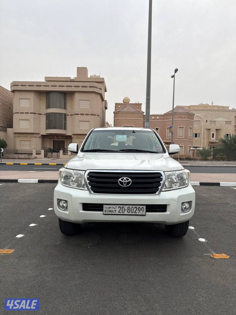 لاندكروزر 2013 GX1