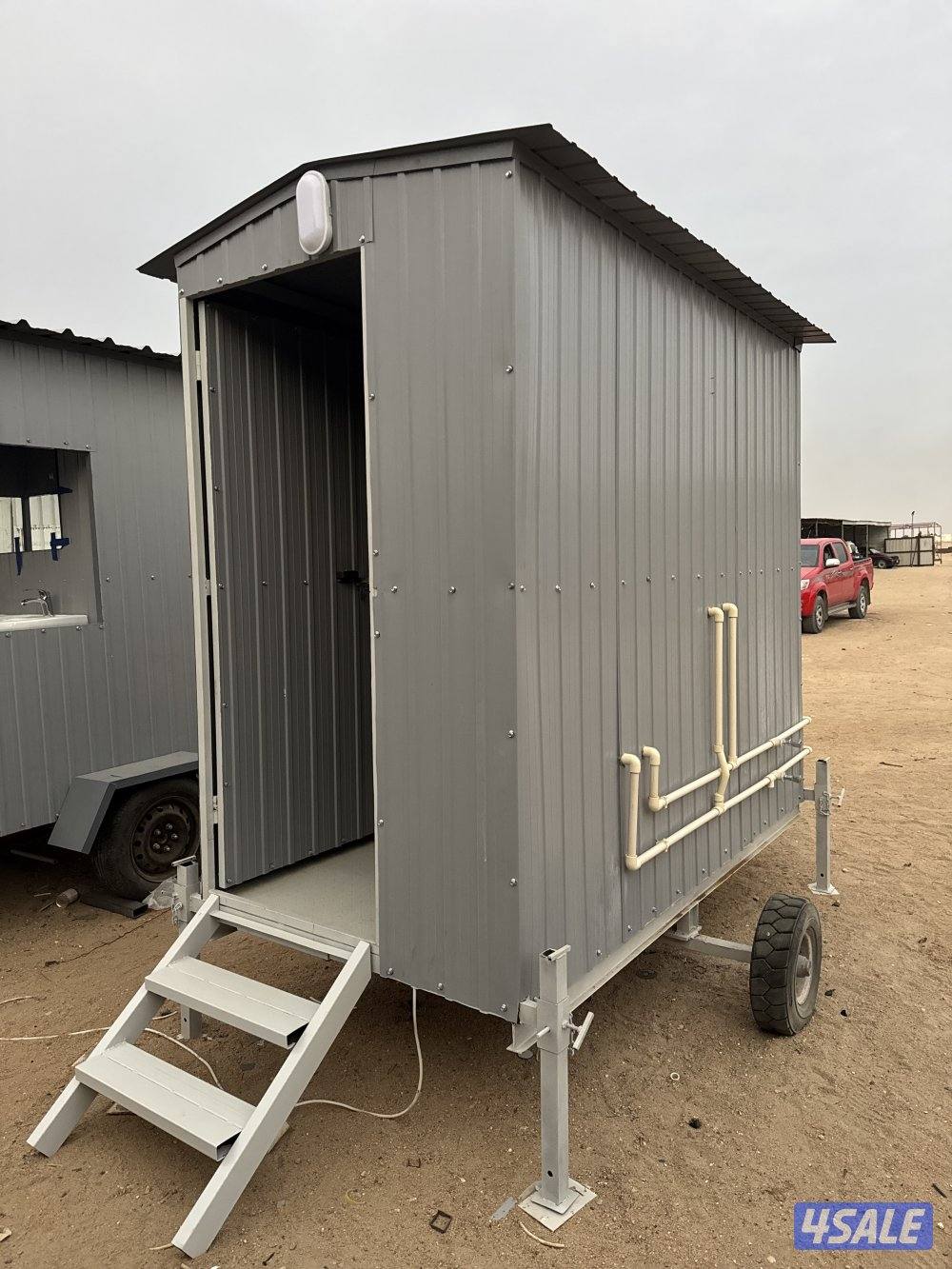 للبيع حمام سحب غرف ومطابخ1