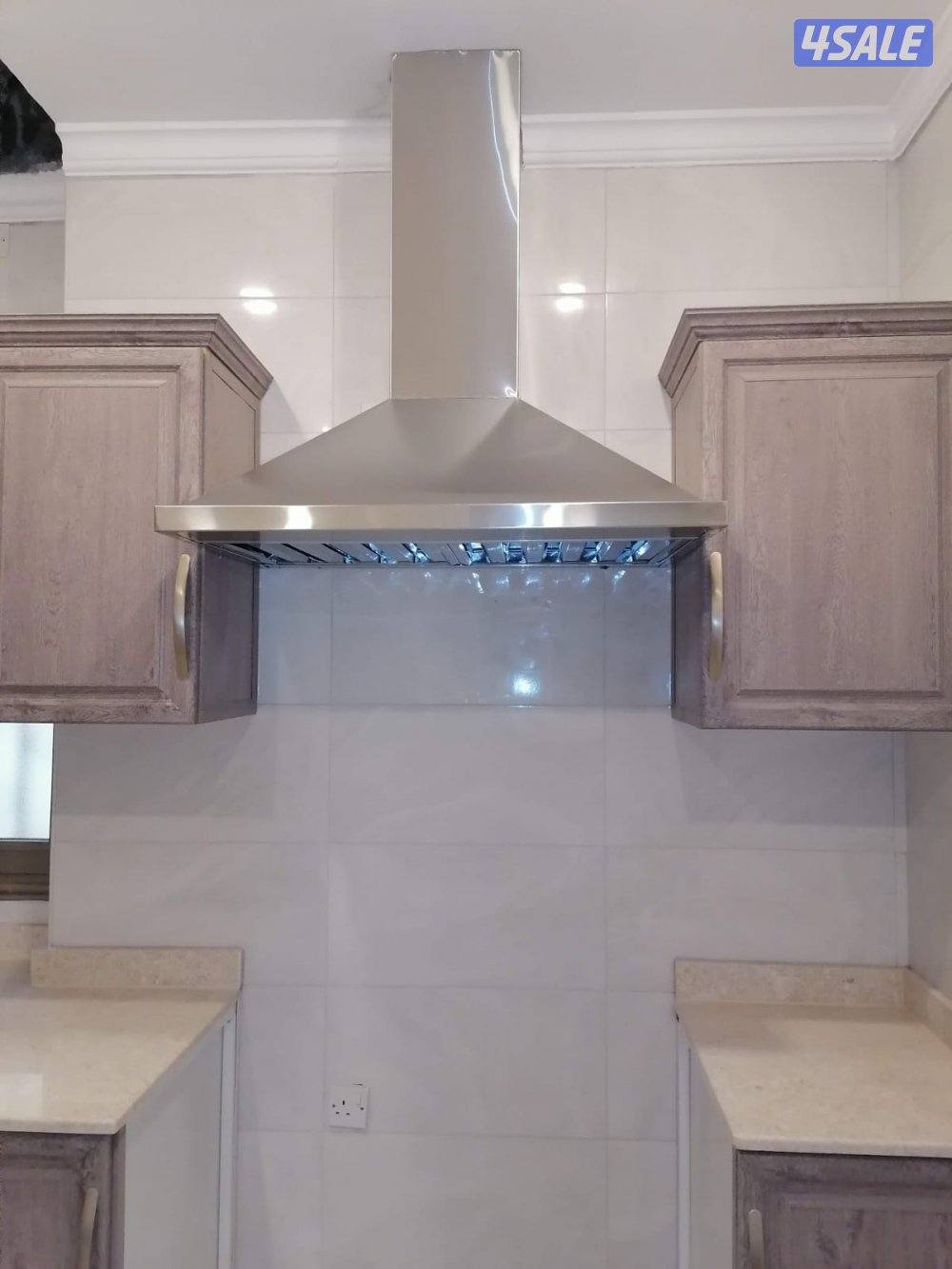 تبديل وتركيب جميع اعمال التهويه المركزيه في جميع مناطق الكويت3