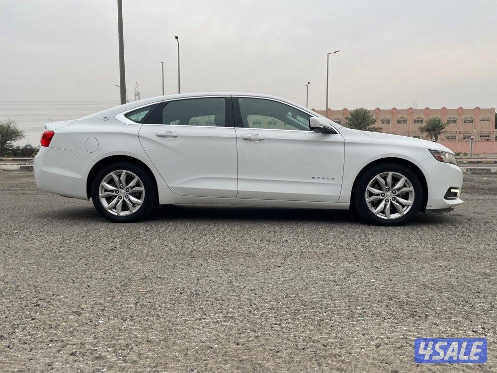 للبيع امبالا موديل / 2019 صبغ وكالة بالكامل4