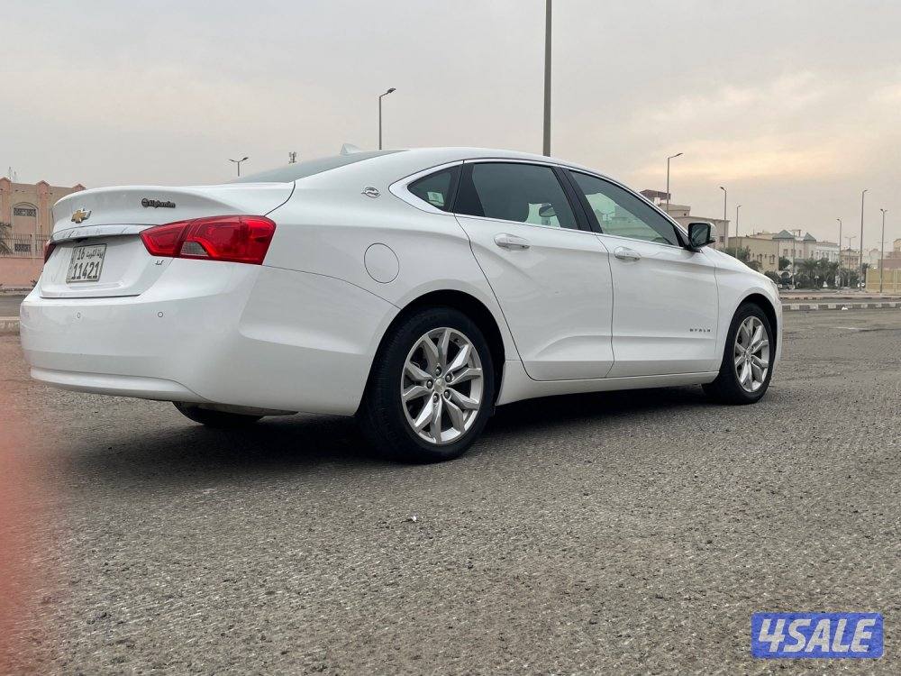 للبيع امبالا موديل / 2019 صبغ وكالة بالكامل5