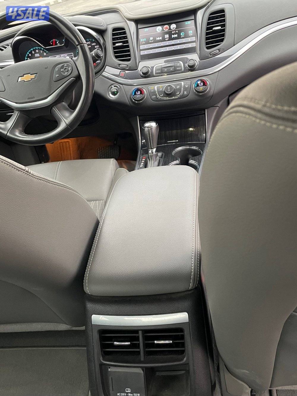 للبيع امبالا موديل / 2019 صبغ وكالة بالكامل6