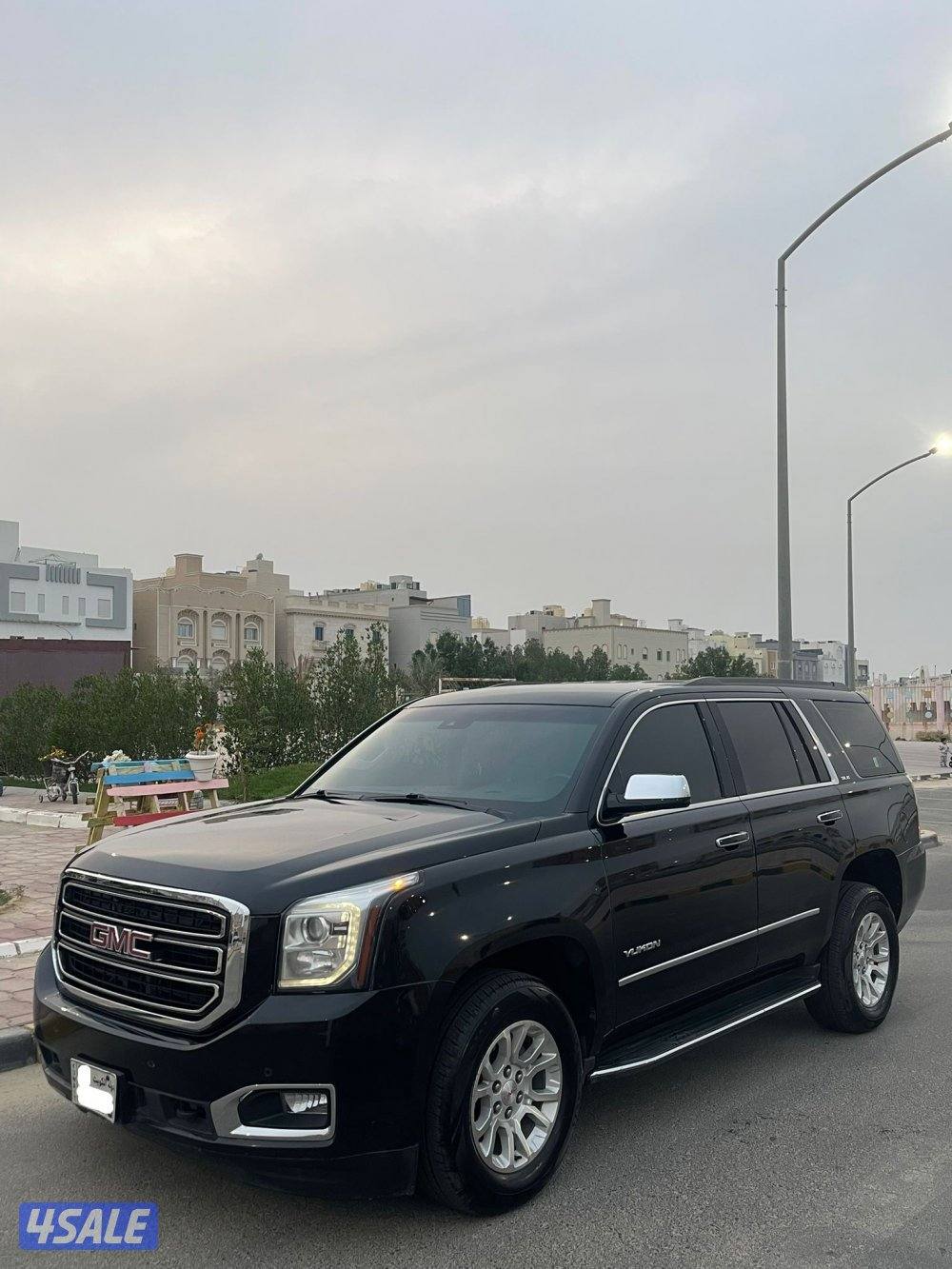 للبيع يوكن 20190