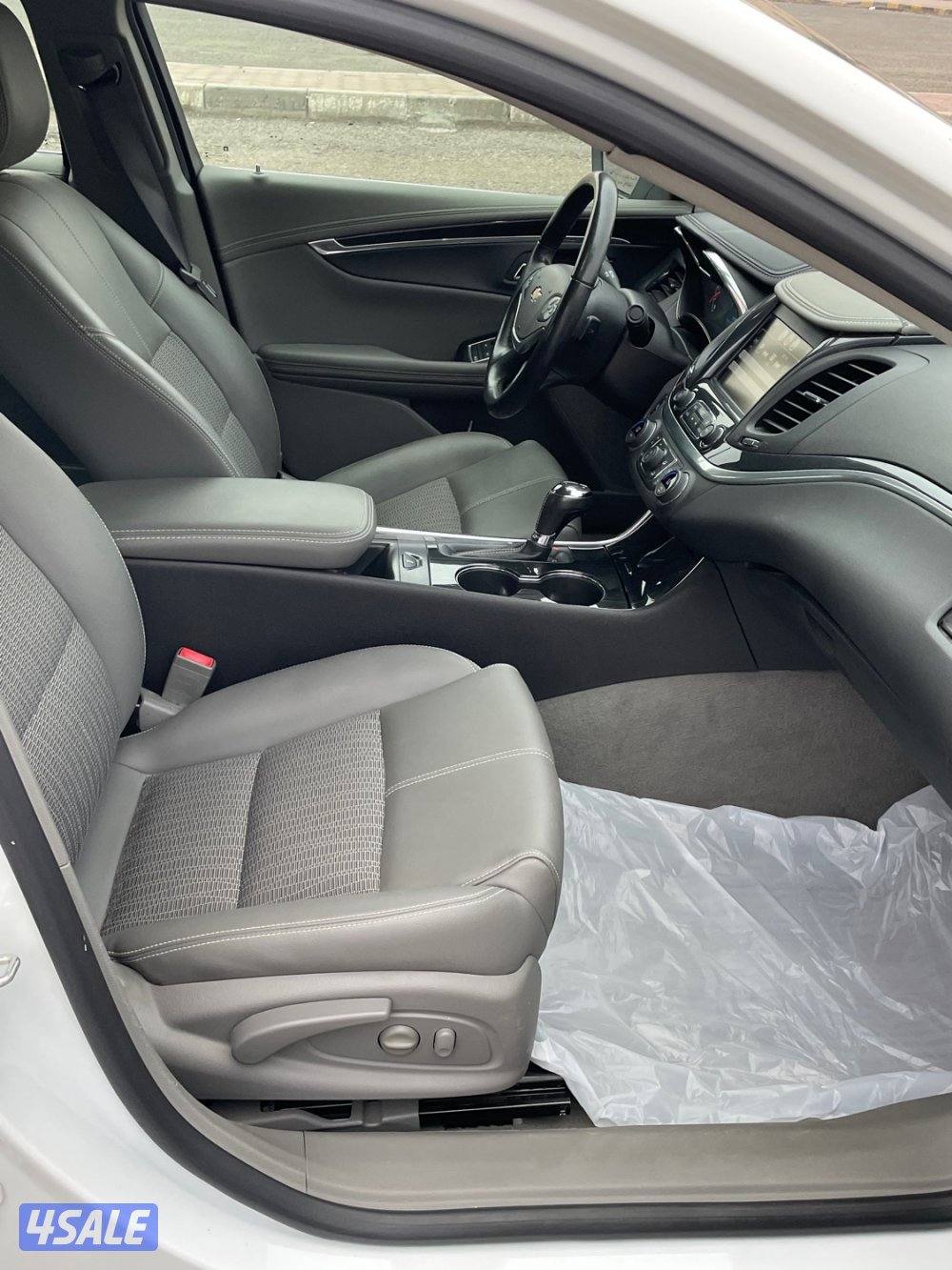 للبيع امبالا موديل / 2019 صبغ وكالة بالكامل8