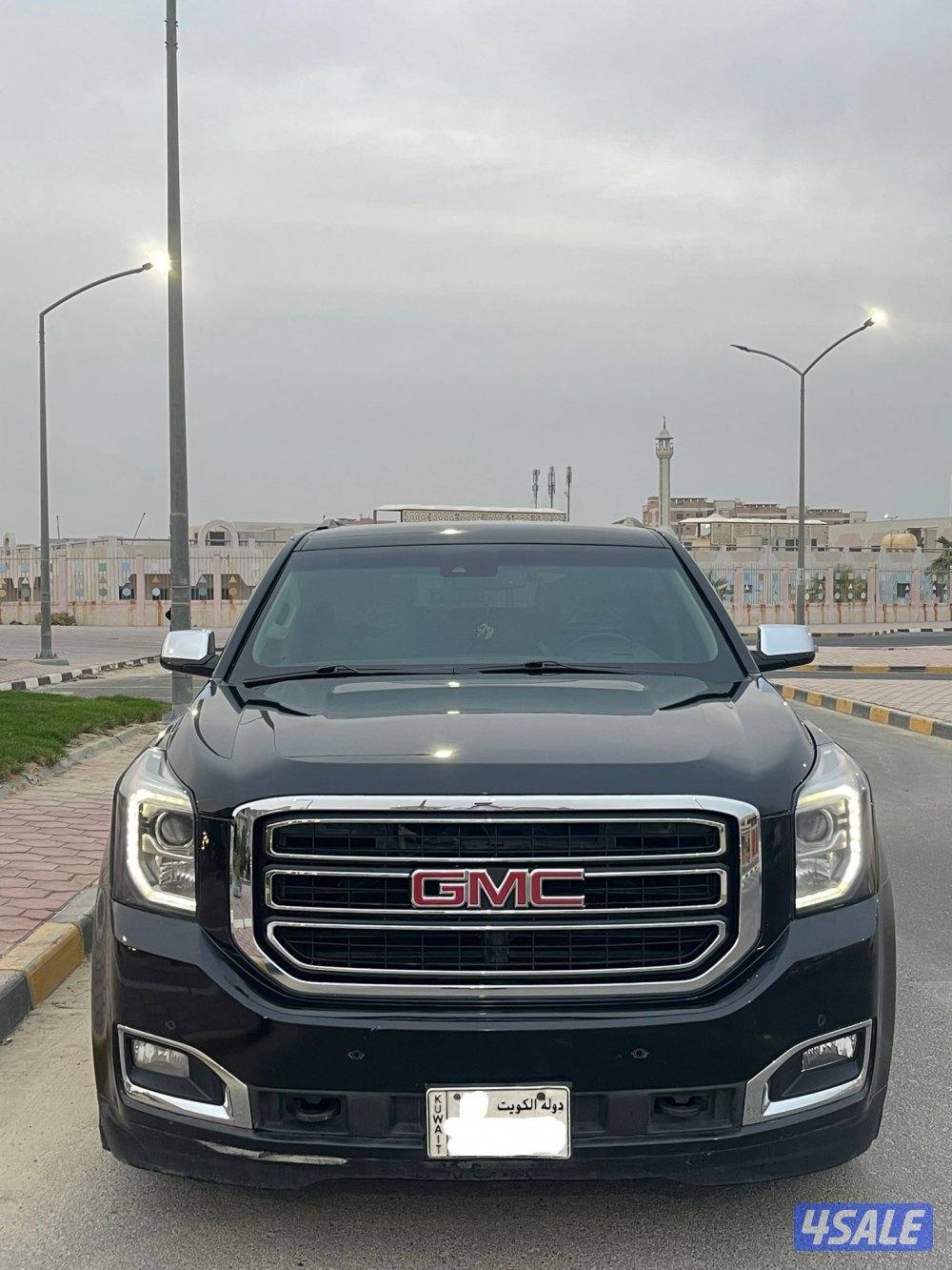 للبيع يوكن 20191