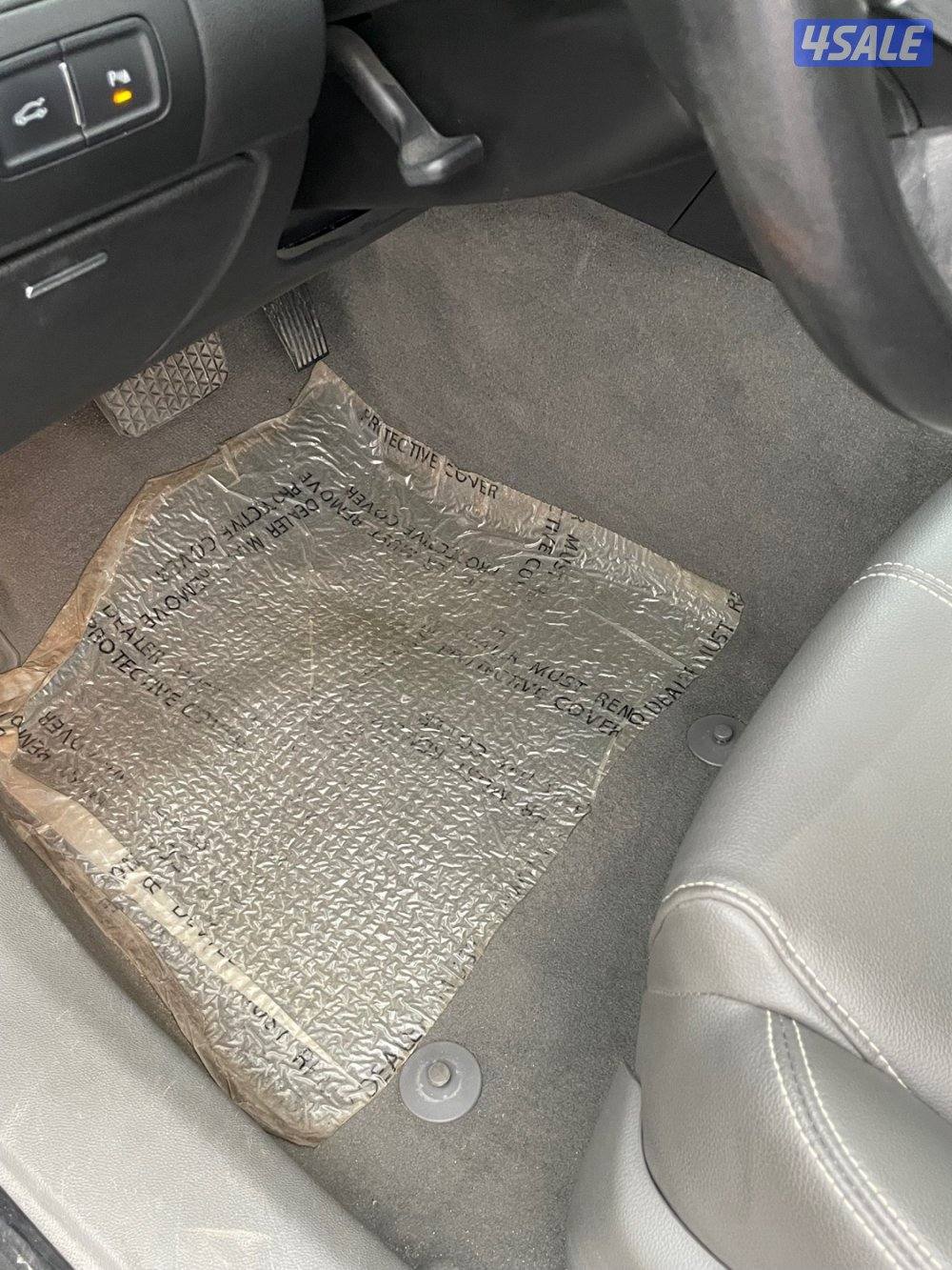 للبيع امبالا موديل / 2019 صبغ وكالة بالكامل10