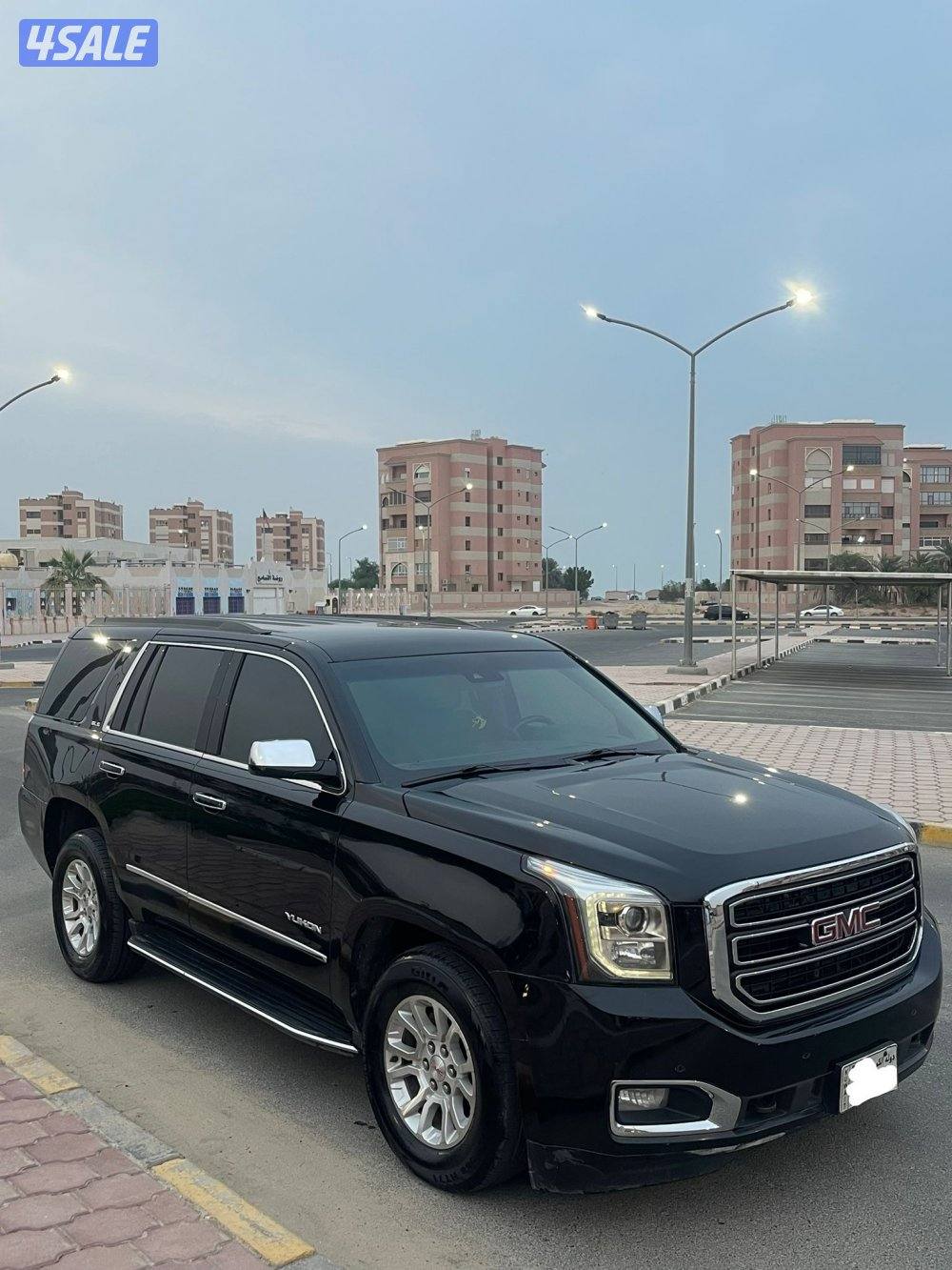 للبيع يوكن 20192