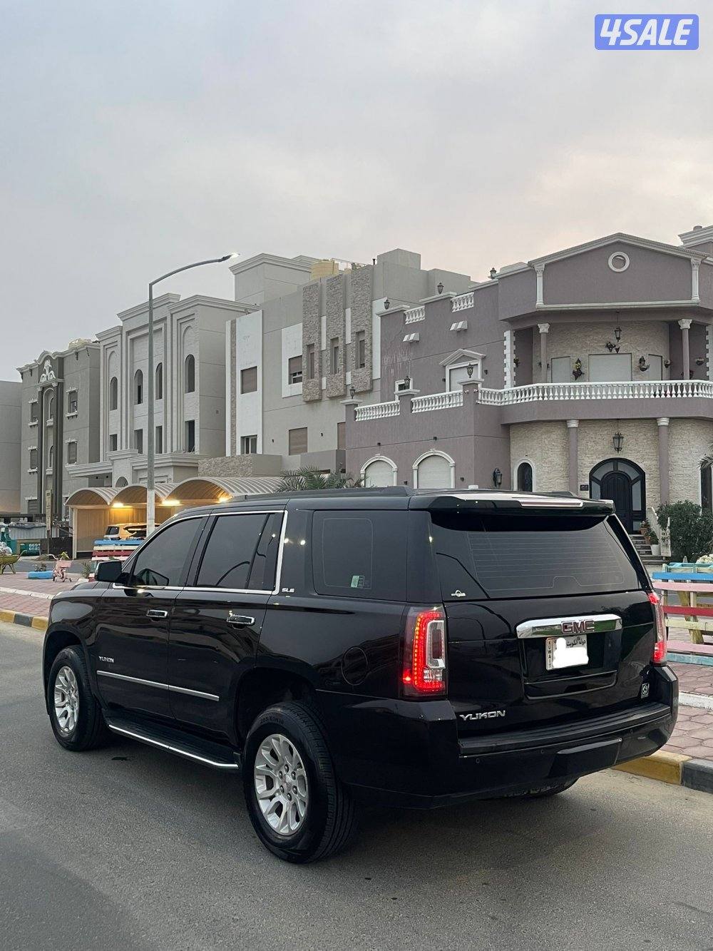 للبيع يوكن 20193