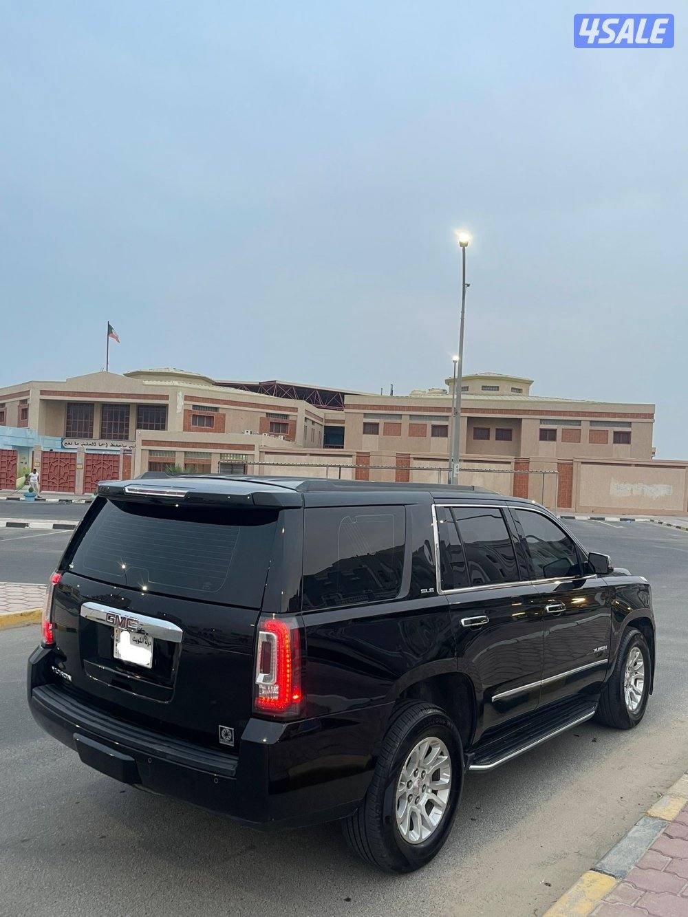 للبيع يوكن 20194