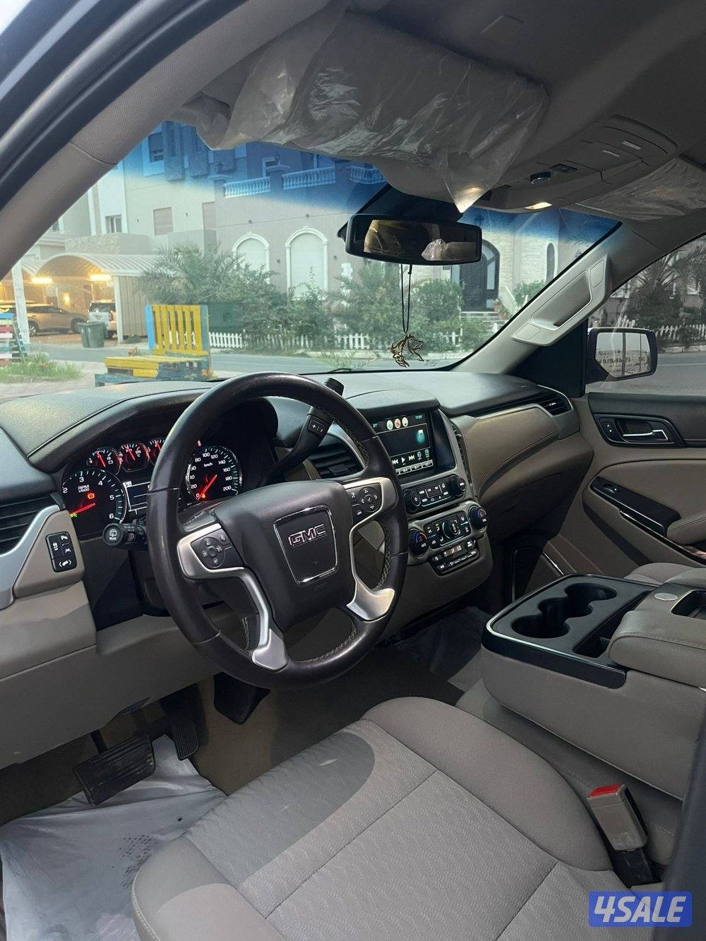 للبيع يوكن 20195