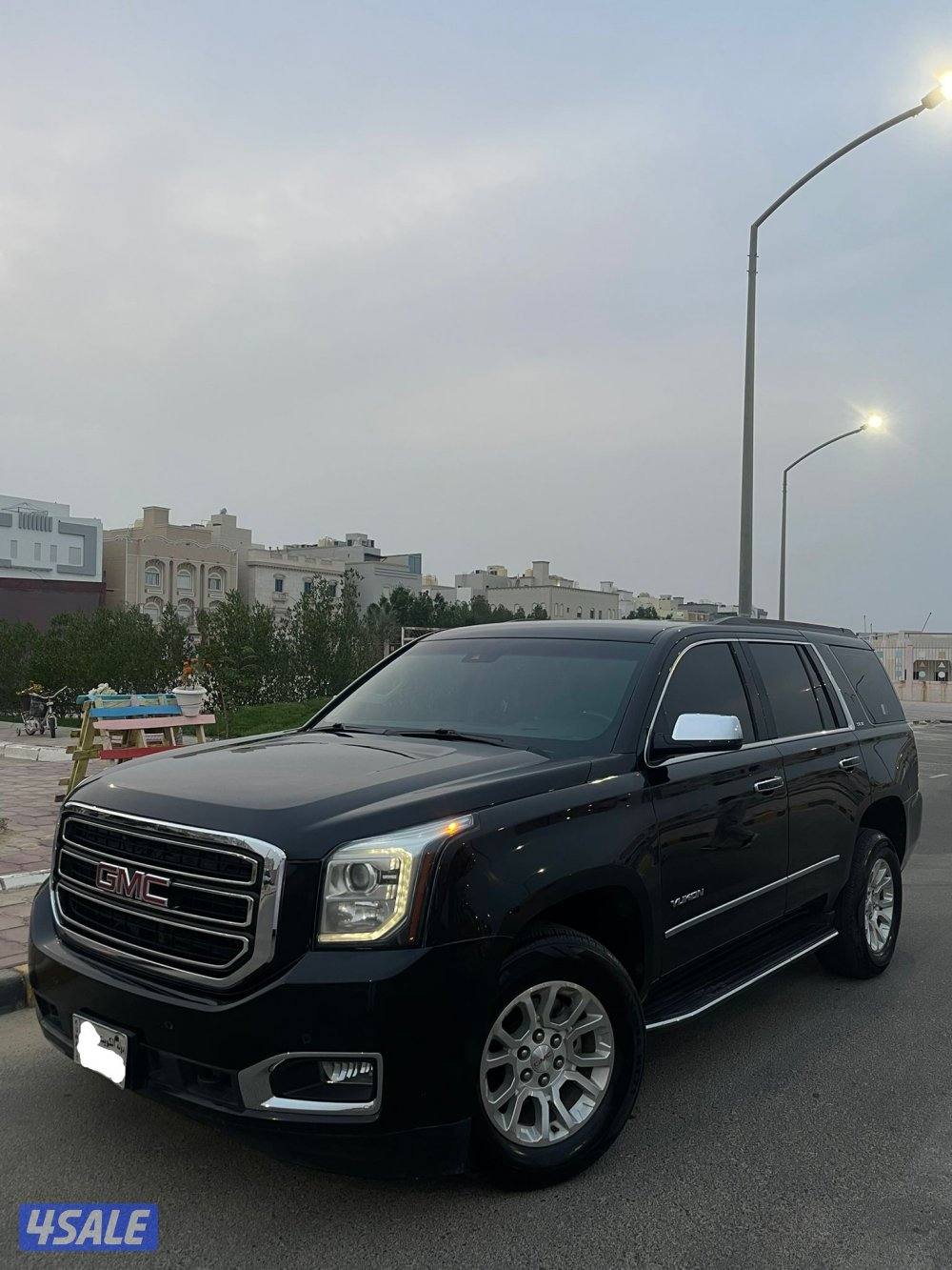 للبيع يوكن 20197