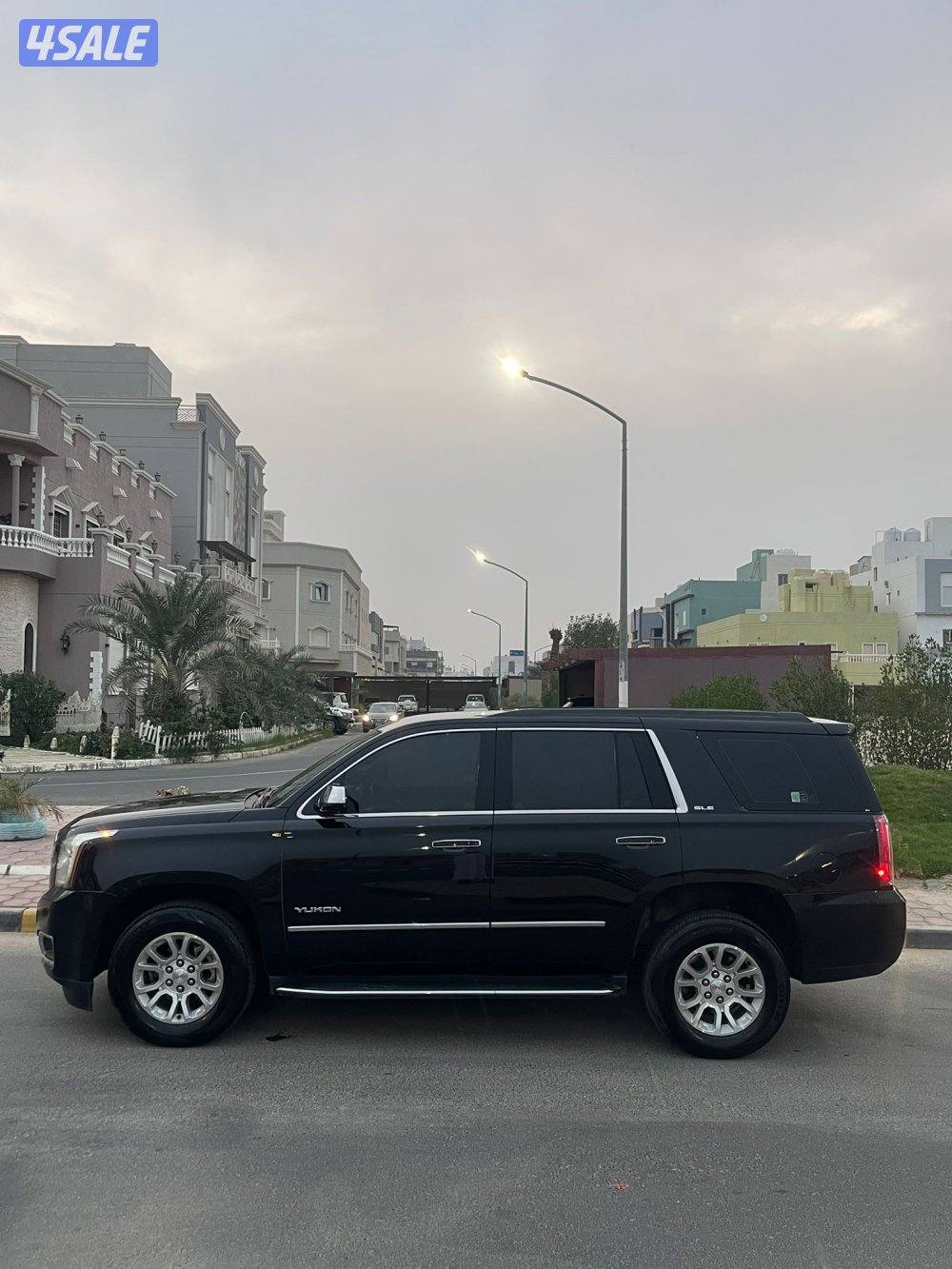 للبيع يوكن 20199