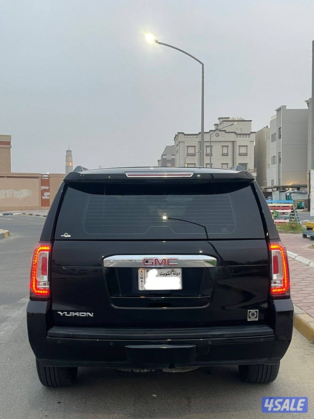 للبيع يوكن 201910