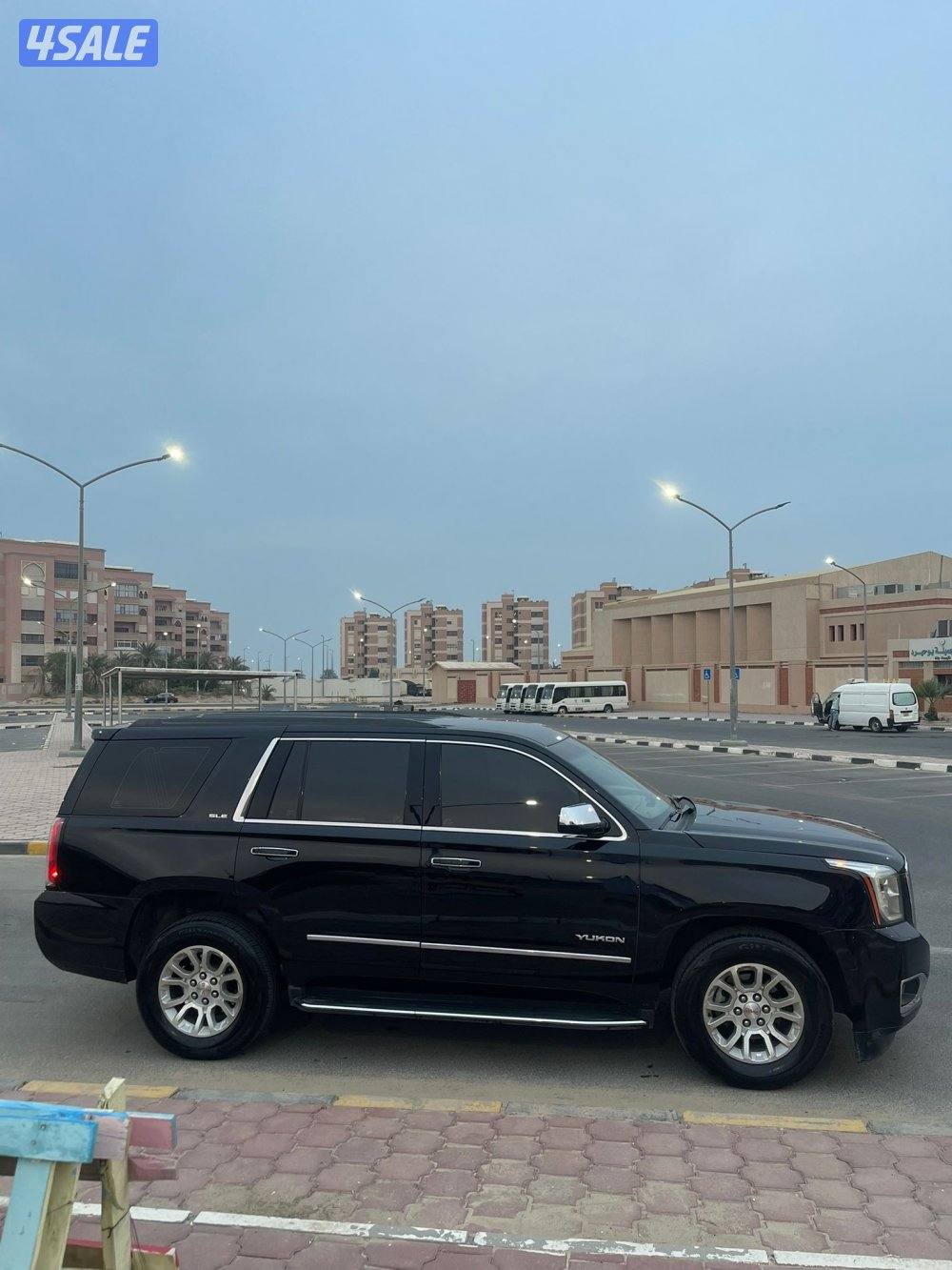 للبيع يوكن 201911