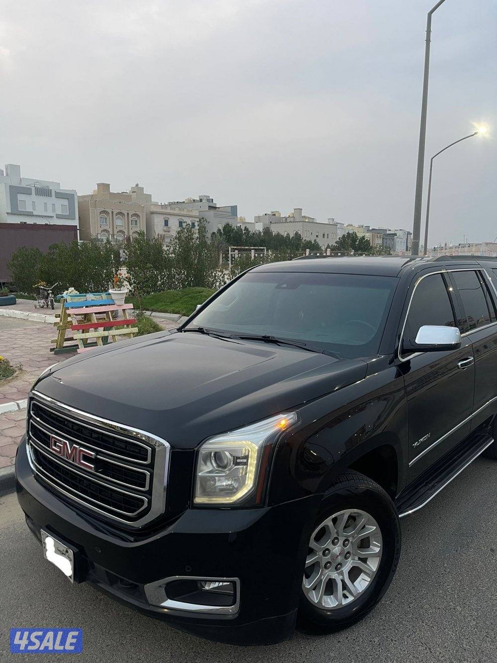 للبيع يوكن 201912