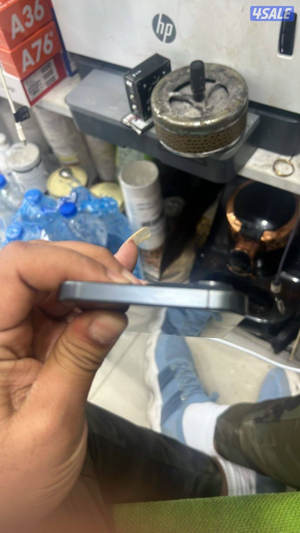 ايفون ١٥ برو ماكس ٥١٢ جيجا4