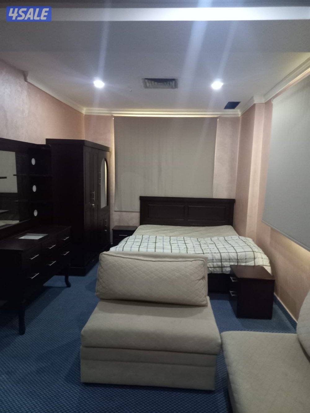 السالميه قطعه ١٠ شارع عمان6