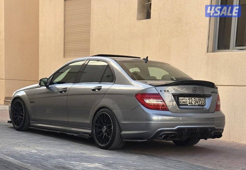 للبيع مرسيدس c631