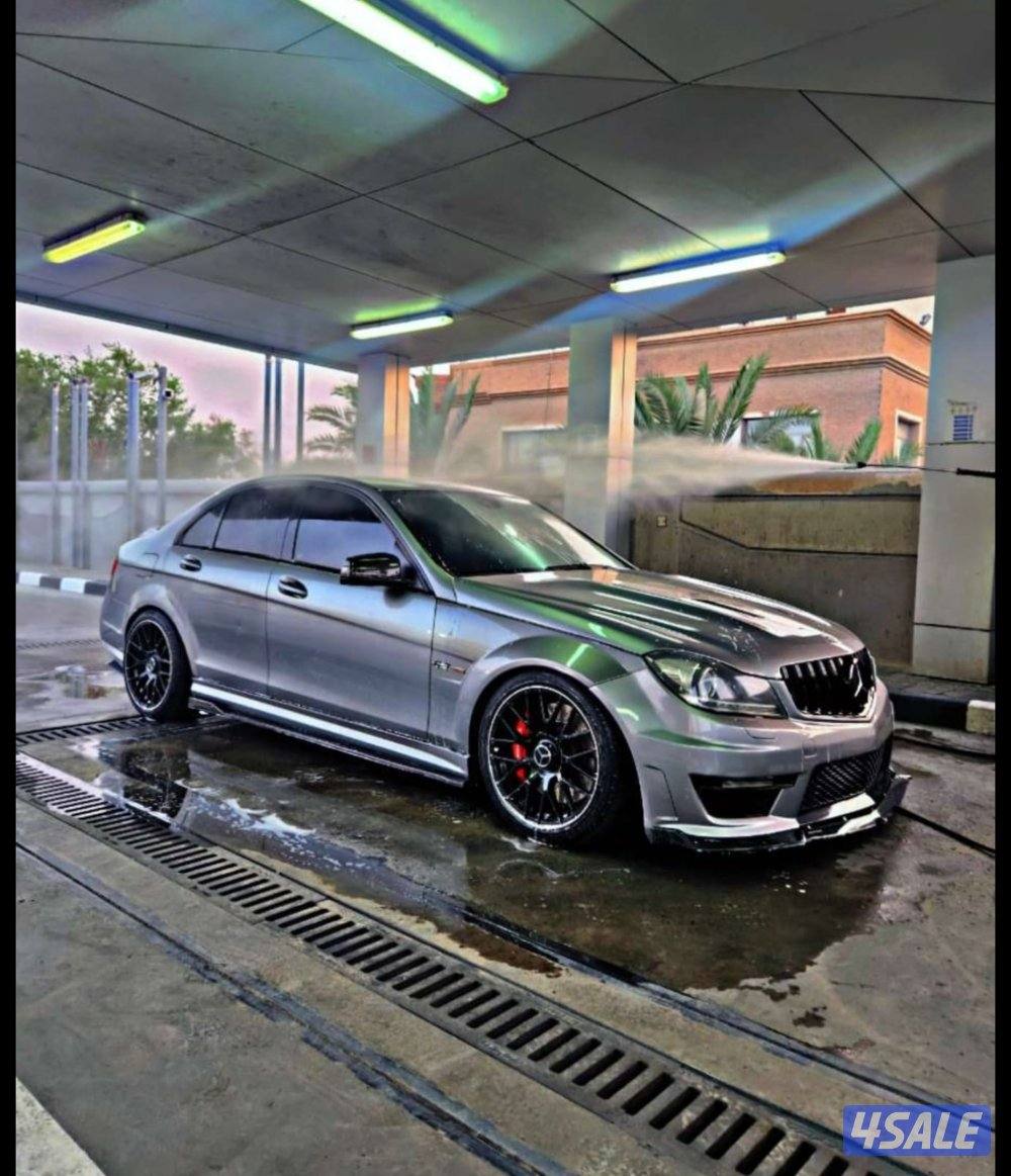 للبيع مرسيدس c632