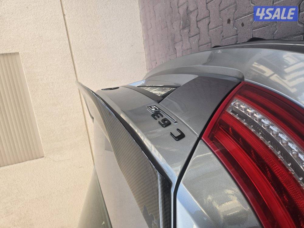 للبيع مرسيدس c633