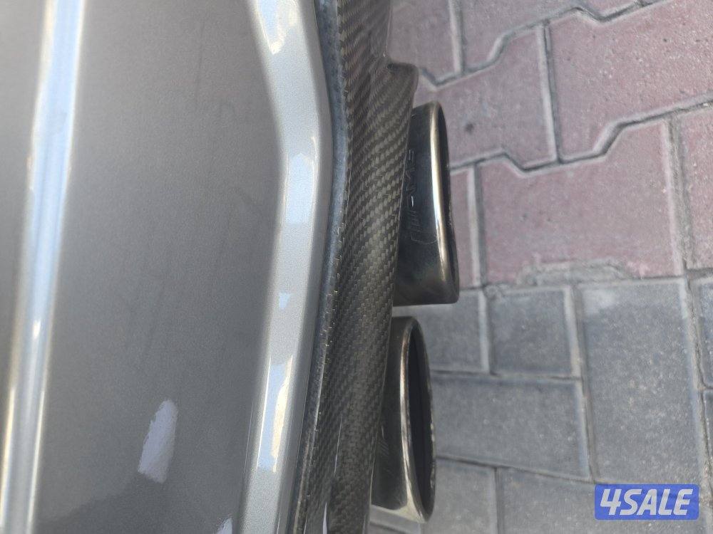 للبيع مرسيدس c634