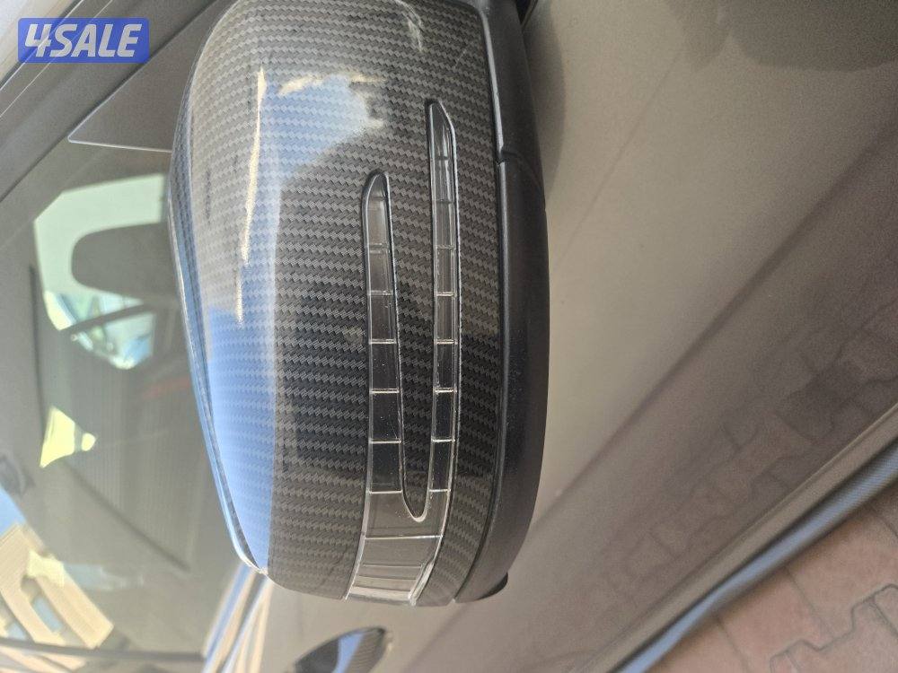 للبيع مرسيدس c635