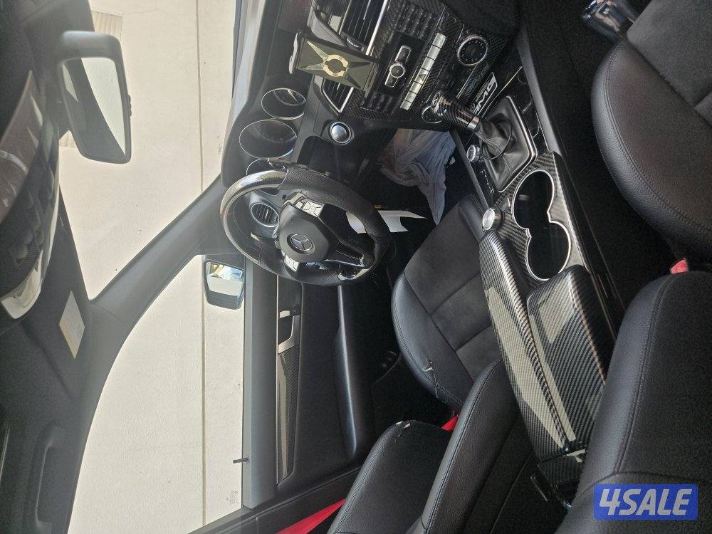 للبيع مرسيدس c637