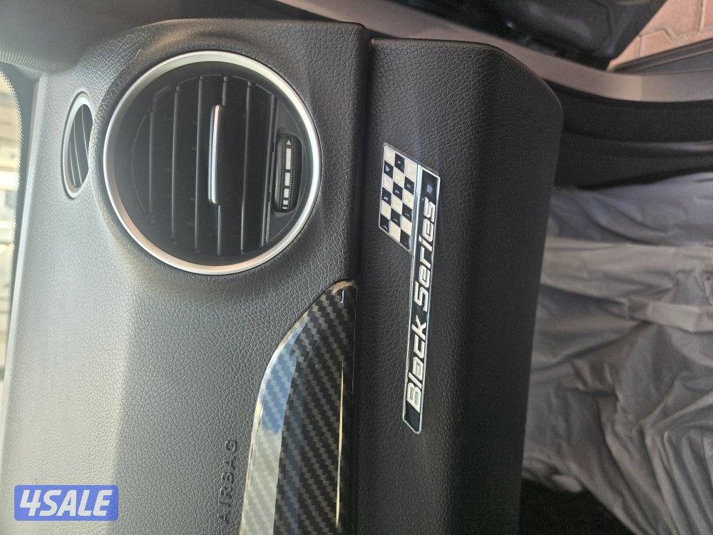 للبيع مرسيدس c638