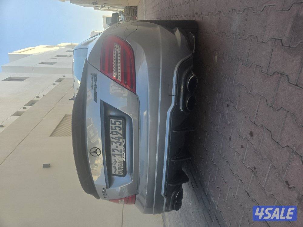 للبيع مرسيدس c6310