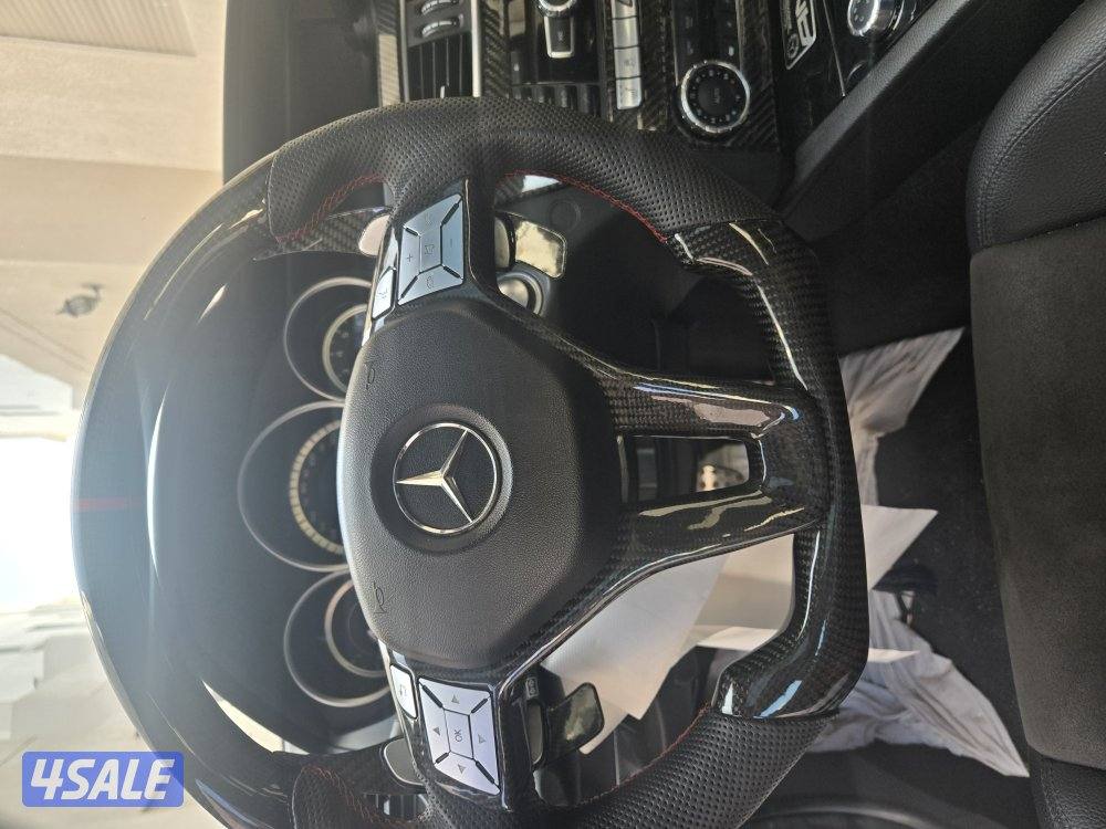 للبيع مرسيدس c6311