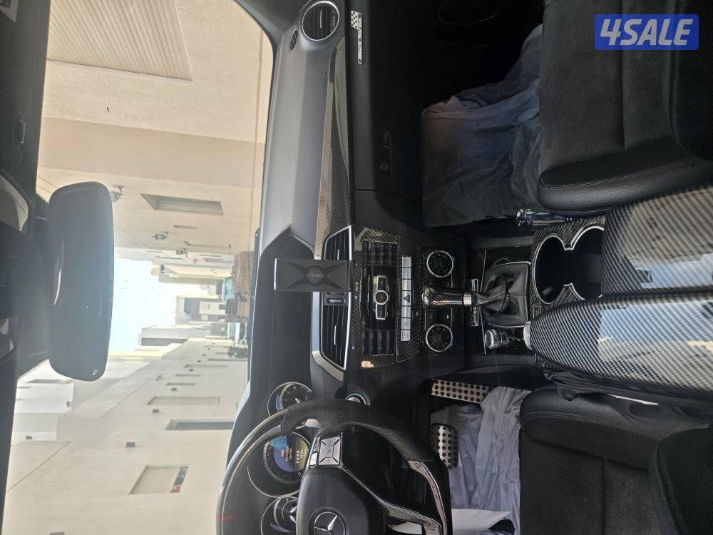 للبيع مرسيدس c6312