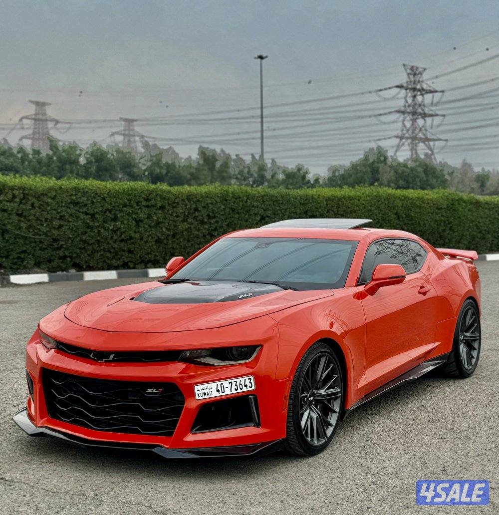 Zl1 20190