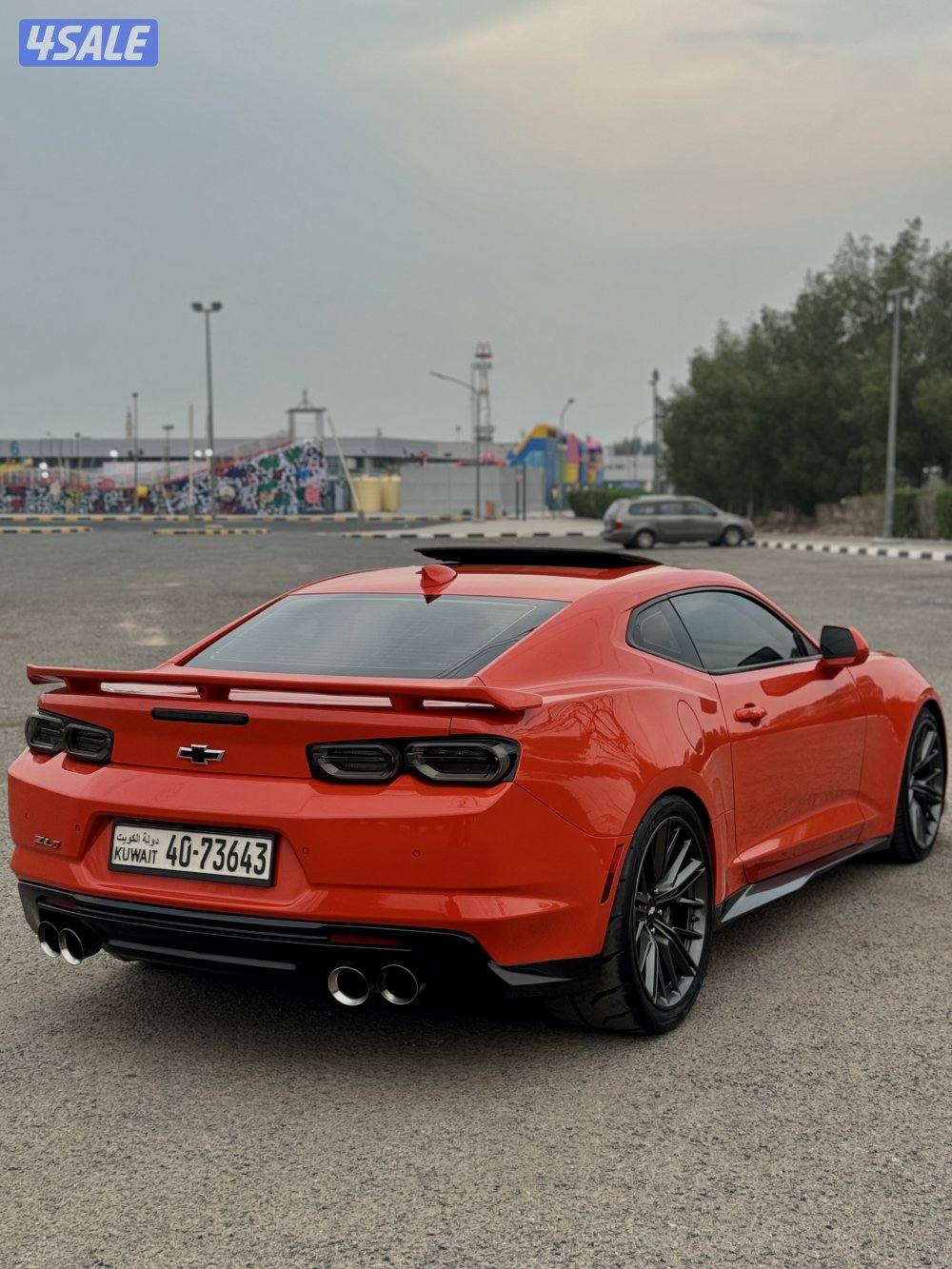 Zl1 20192