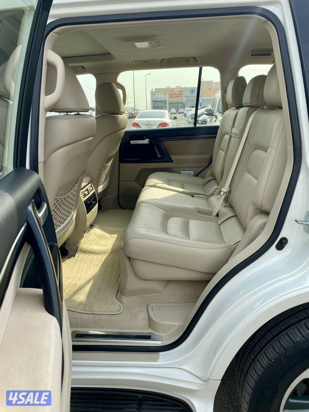 لاند GXR الساير موديل 2020 عداد 2606