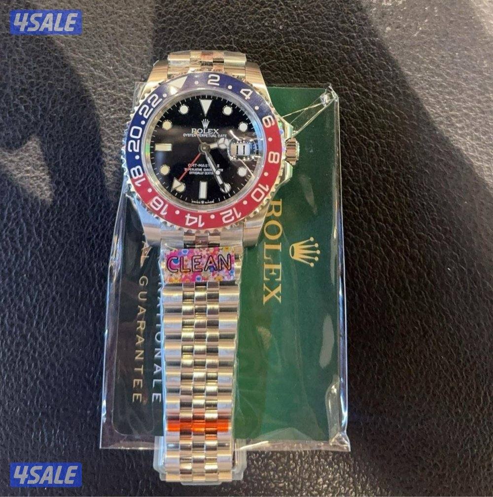 Vip WATCH مصنع كلين0