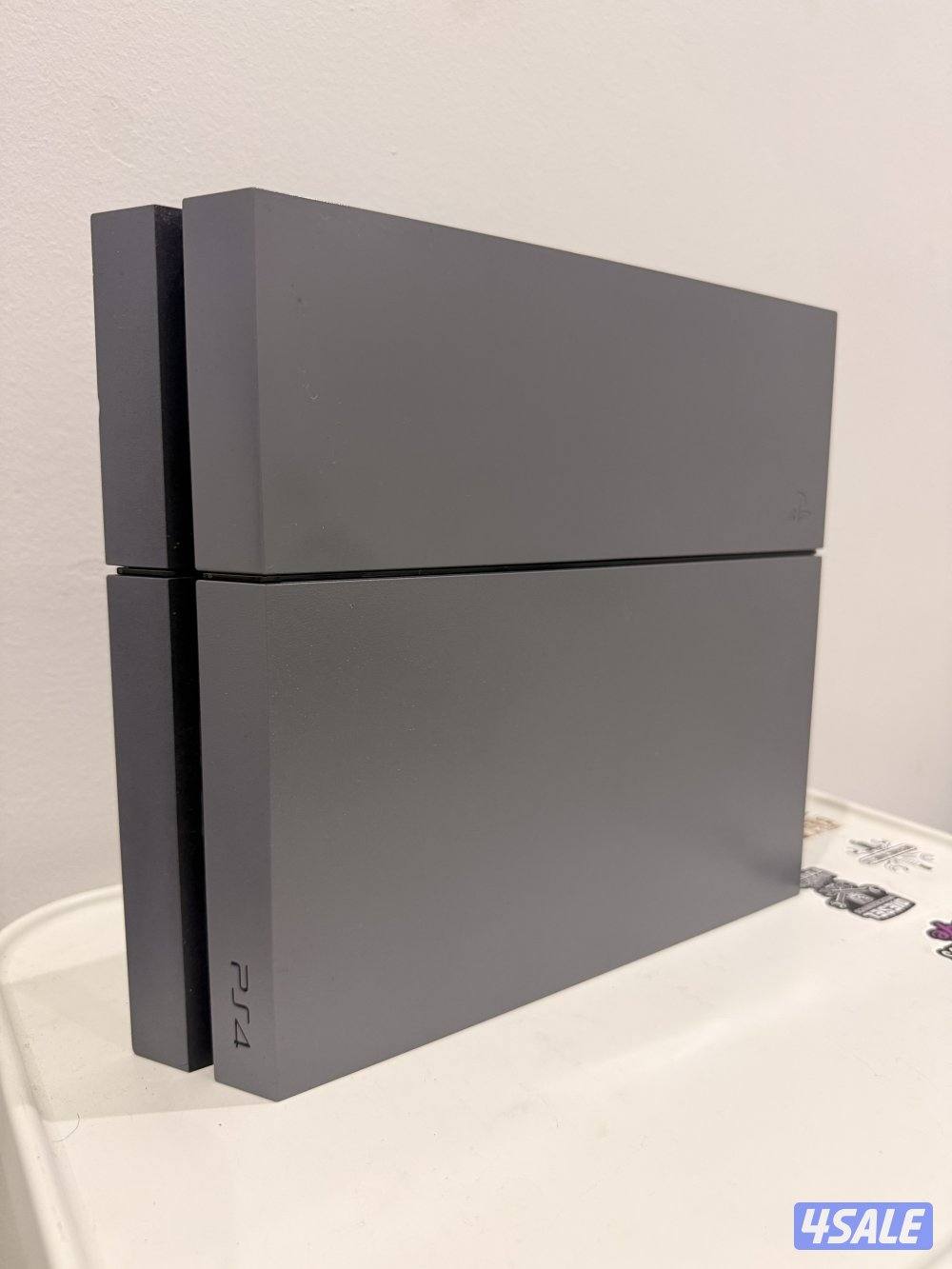 سوني 4 نظيييفه0